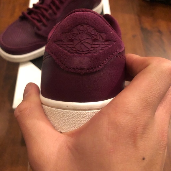 WMNS AIR JORDAN 1 RETRO LOW NS - Picture 4 of 5